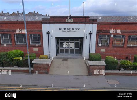 burberry ltd castleford|Burberry castleford opening times.